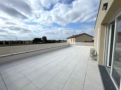 Appartement, 85 m²