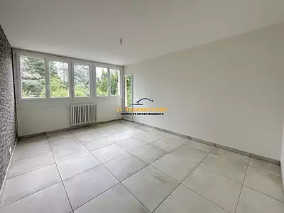 Appartement, 75 m²