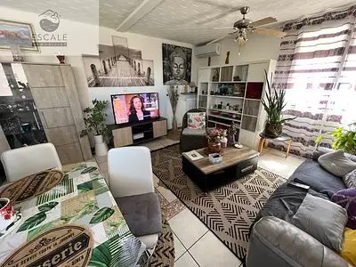 Appartement, 72,22 m²