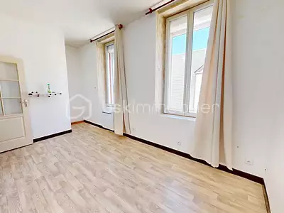 Maison, 55 m²