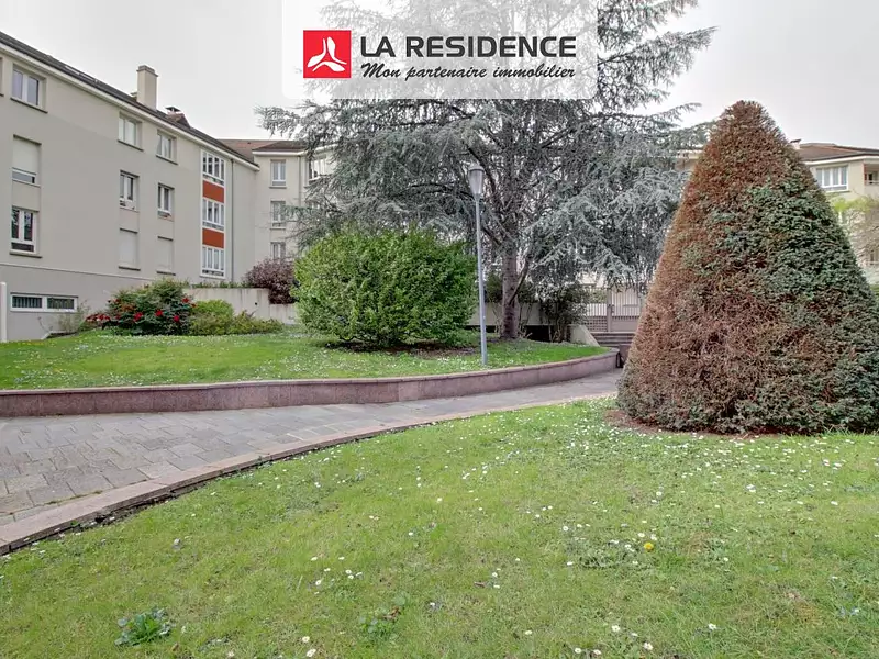 Appartement, 105 m²