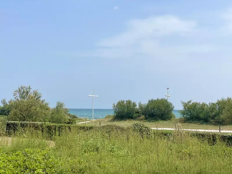 Appartement, 49,53 m²