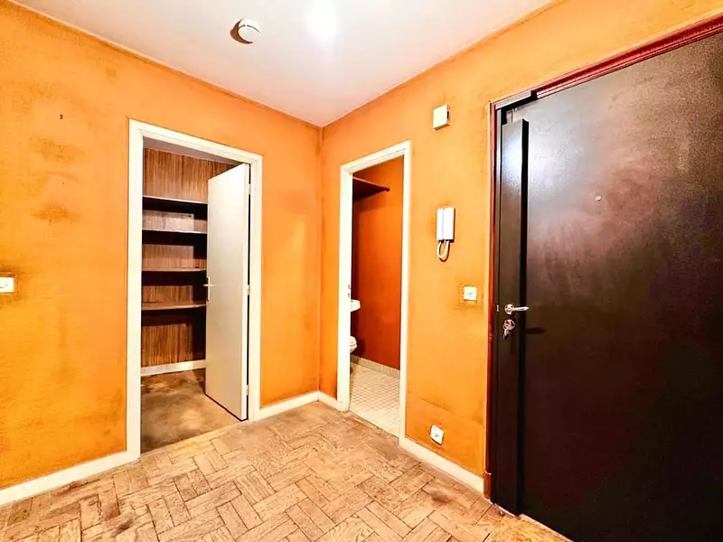 Appartement, 115 m²