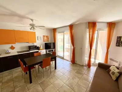 Appartement, 47 m²
