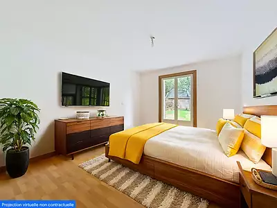 Maison, 107 m²