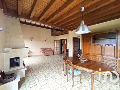 Maison, 150 m²