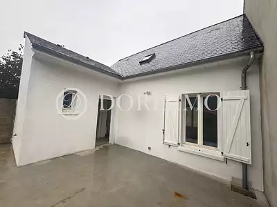 Maison, 57,34 m²