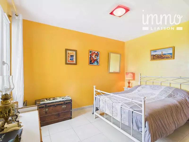 Maison, 127 m²