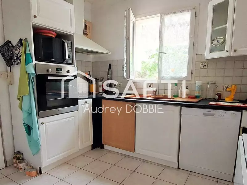 Maison, 75 m²