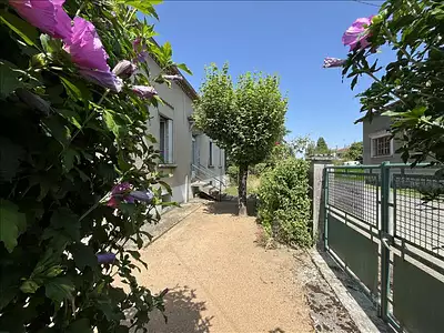 Maison, 72 m²
