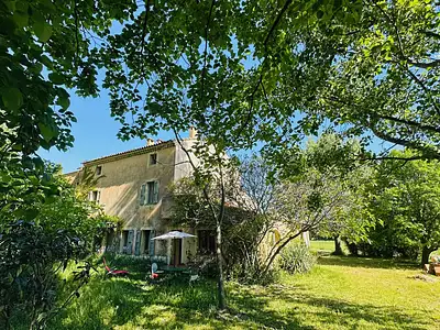 Maison, 440 m²