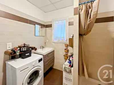 Appartement, 40,2 m²