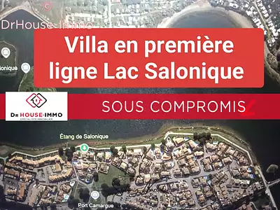 Maison, 121 m²