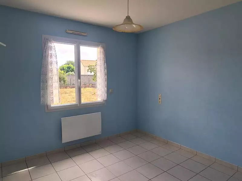 Maison, 73 m²