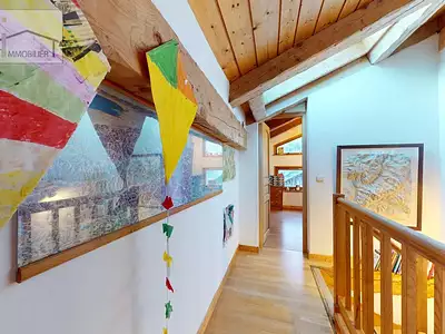 Appartement, 63,85 m²