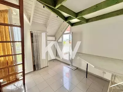 Appartement, 140 m²