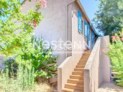 Maison, 75 m²
