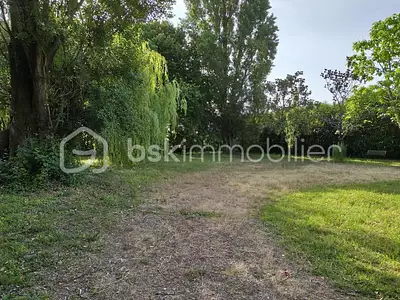 Maison, 169 m²