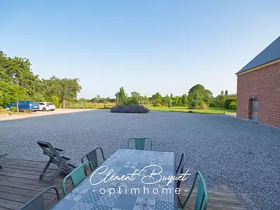 Maison, 252 m²
