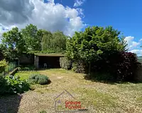 Maison, 185 m²