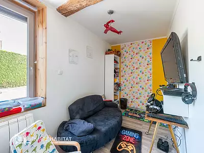 Maison, 148 m²