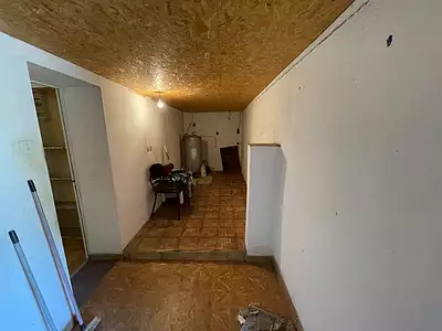 Maison, 69,5 m²