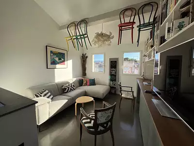 Appartement, 59,91 m²