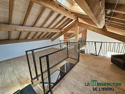 Appartement, 166,6 m²