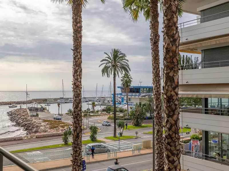 Appartement, 36,4 m²