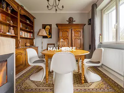 Maison, 88 m²