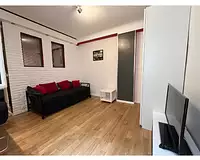 Appartement, 25 m²