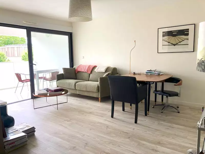 Appartement, 48 m²