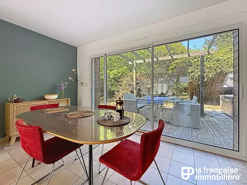 Maison, 142 m²
