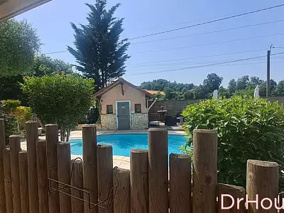 Maison, 135 m²