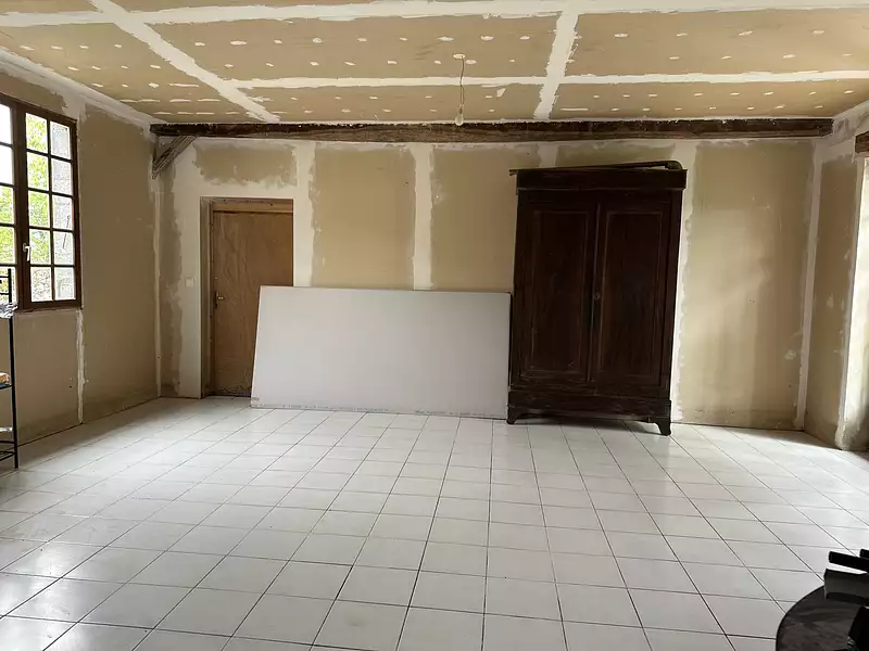 Maison, 140 m²