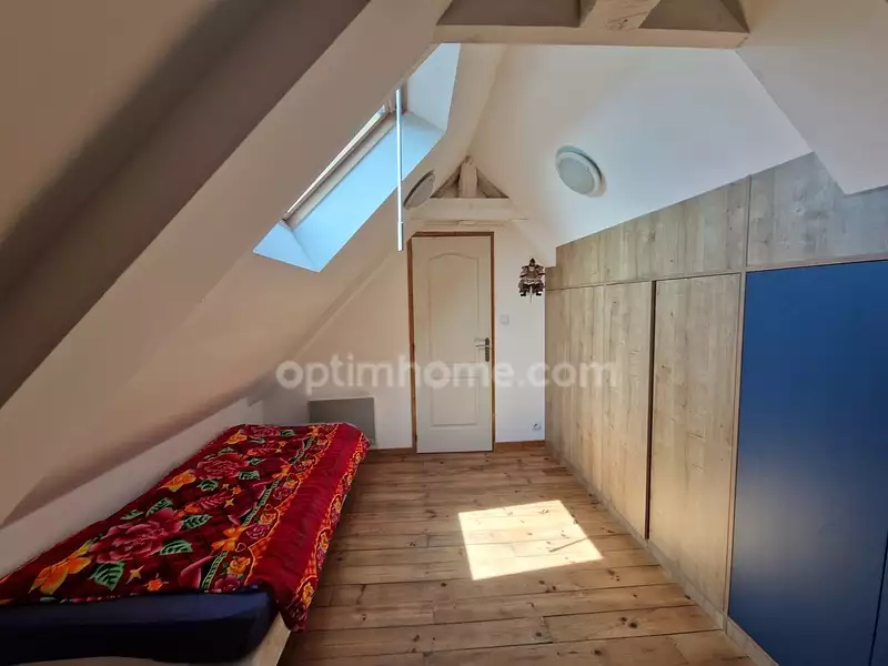 Appartement, 83 m²