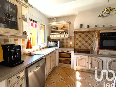 Maison, 170 m²
