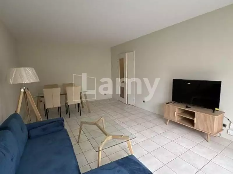 Appartement, 50,77 m²