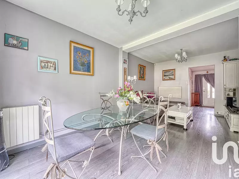 Maison, 125 m²