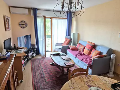 Appartement, 48 m²