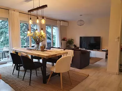 Appartement, 75,58 m²