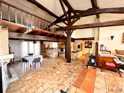 Maison, 267 m²