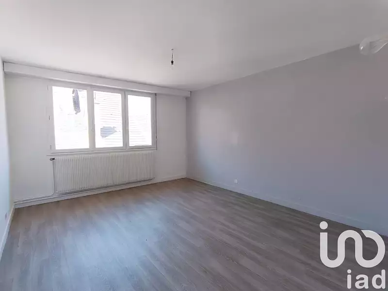 Immeuble, 331 m²