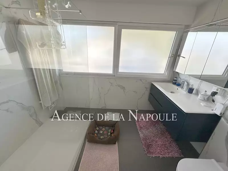 Appartement, 111,01 m²