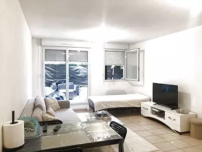 Appartement, 48,01 m²