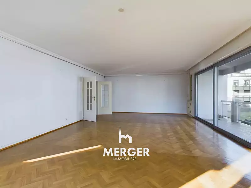 Appartement, 130,21 m²