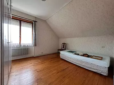 Maison, 88,14 m²