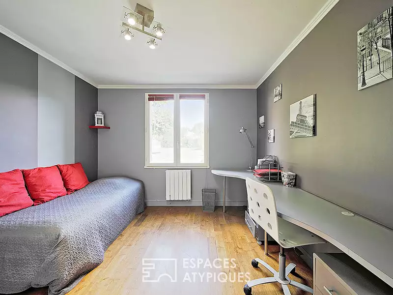 Maison, 188 m²