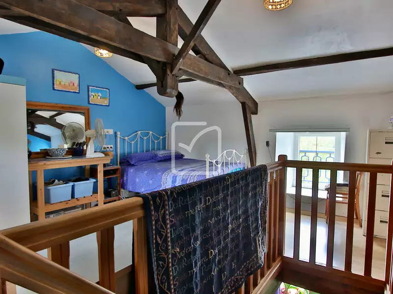 Maison, 231 m²