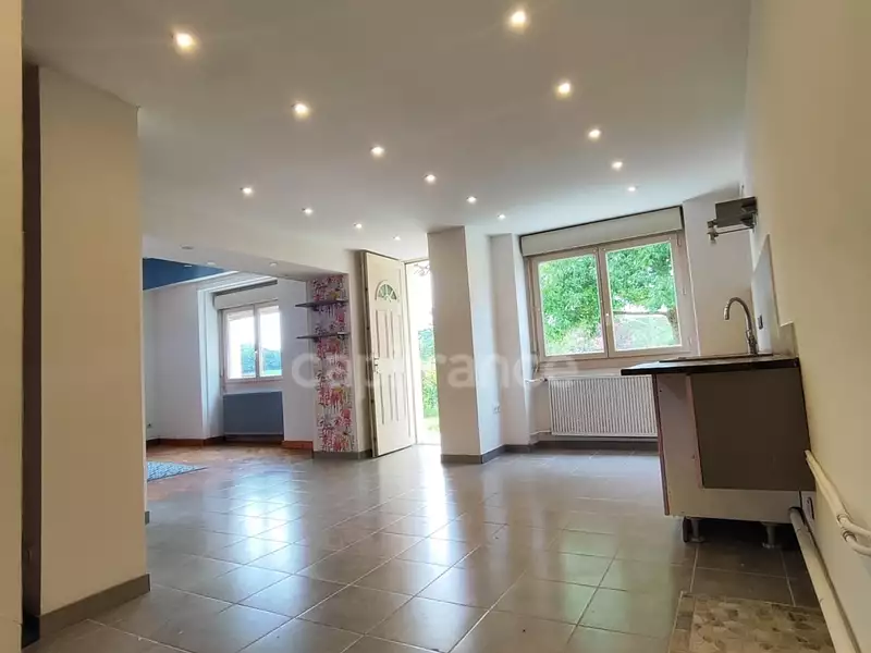 Maison, 90 m²